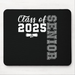 Mousepad Mais velho Cl Da Graduação Do Mais velho 25 2025