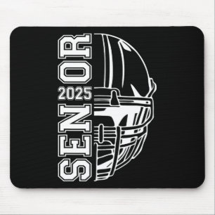 Mousepad Mais velho De formando Cl Da Formatação Americana 