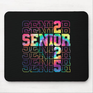 Mousepad Mais velho Graduação De Boys Cl De Mais velho 2025