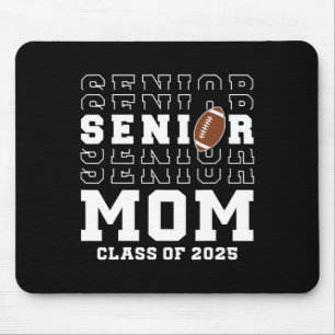 Mousepad Mais velho Mãe Cl Do Formando De Graduação 2025