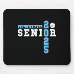 Mousepad Mais velho Volleybyll Night Volleybyll Mais velho