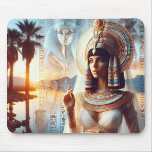 Mousepad Majestade Egípcia Antiga
