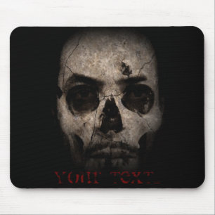 Mousepad Make your own dark of side Force the…