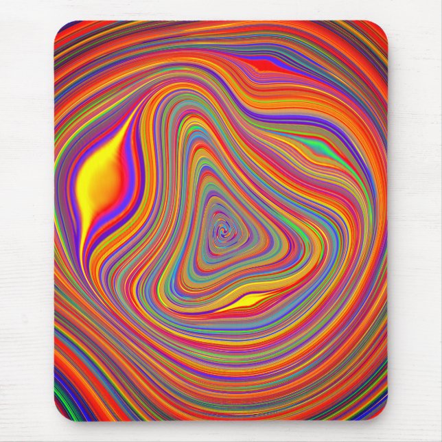 Mousepad malandro (Frente)