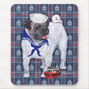 Mousepad Malandro Marinheiro