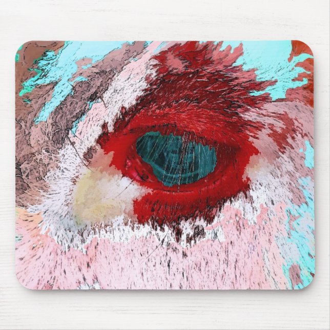 MOUSEPAD MALAS (Frente)