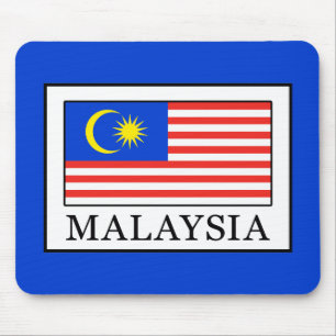 Mousepad Malásia