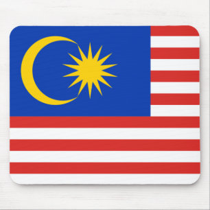 Mousepad malásia