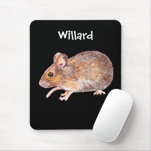 Mousepad Maleta Do Mouse Para A MiniPad