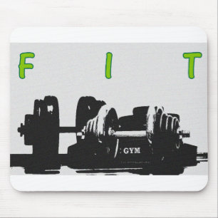 Mousepad Malhação