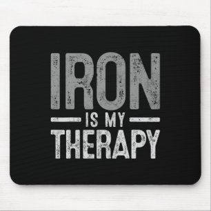Mousepad Malhação Bodybuilding Powerinclusive Wo
