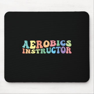 Mousepad Malhação de Instrutor de Aeróbios