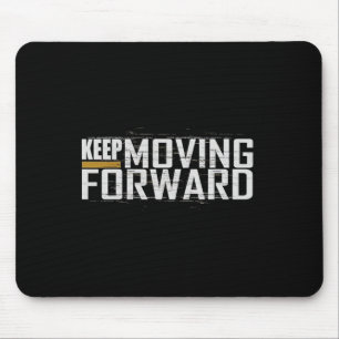 Mousepad Malhação Gym Continua A Avançar (Arte Na Frente E