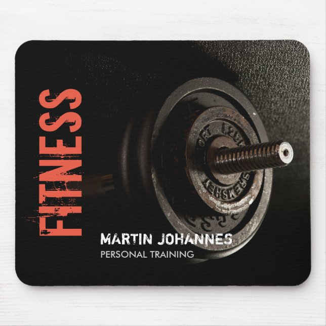 Mousepad Malhação Pessoal Formador de Criadores de Crianças (Frente)