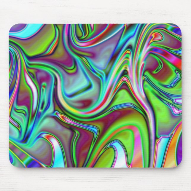 Mousepad Malogrado (Frente)