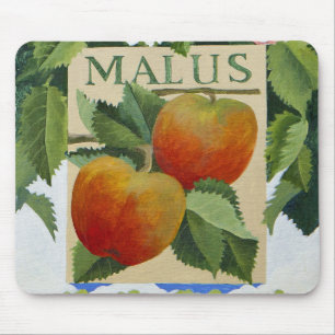Mousepad Malus