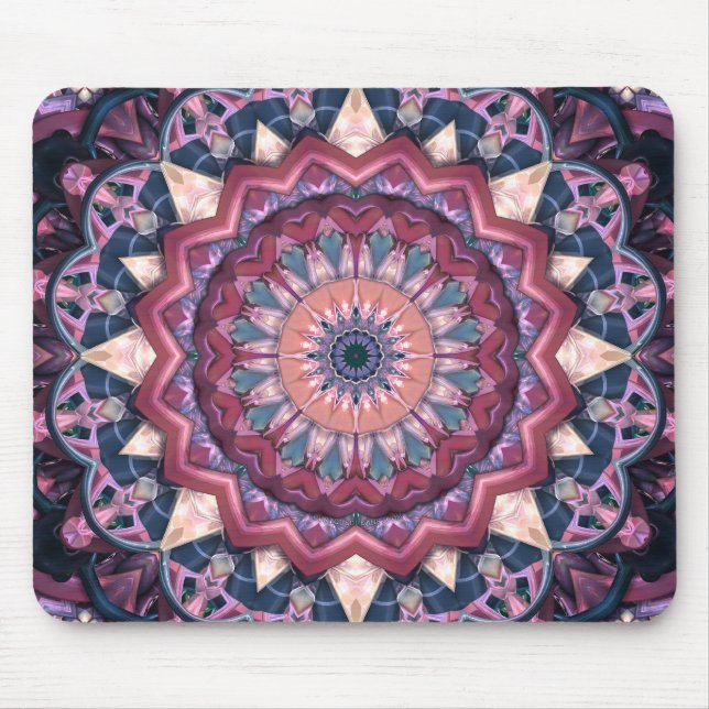 Mousepad Mamã (Frente)