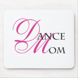 Mousepad Mamã 01 da dança