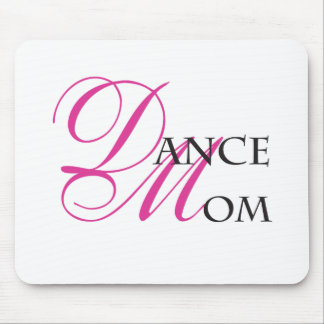 Mousepad Mamã 01 da dança