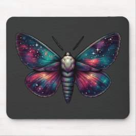 Mousepad Mama Celestial Majestosa - Mística Espacial