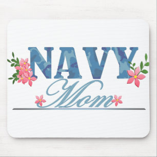 Mousepad Mamã do marinho (Cammo)