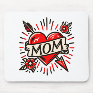 MOUSEPAD MAMÃE