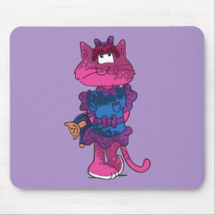 Mousepad Mamamacanz