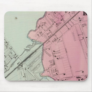 Mousepad Mamaroneck, Rye Neck