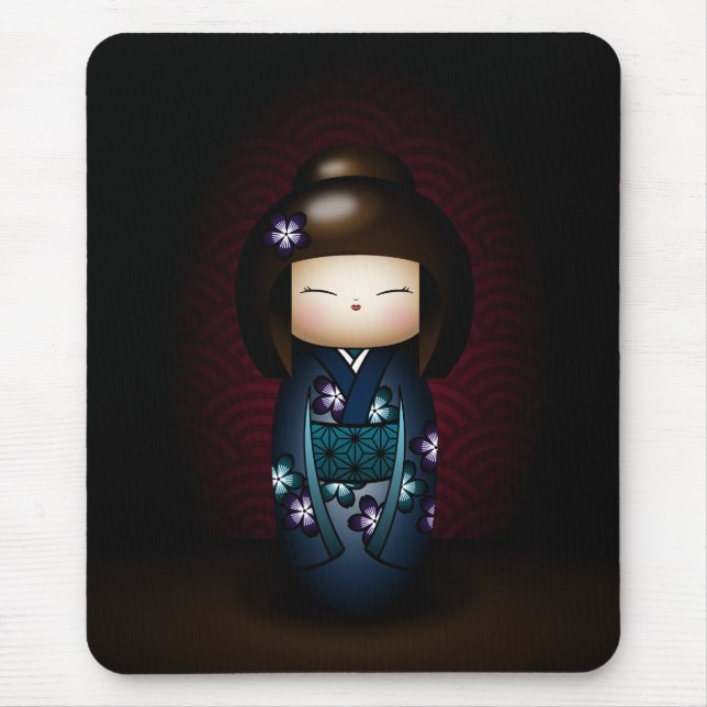 Mousepad Manami (Frente)