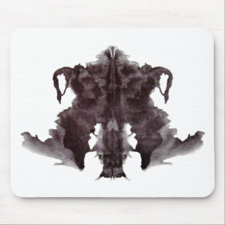 Mousepad Mancha 4 de Rorschach