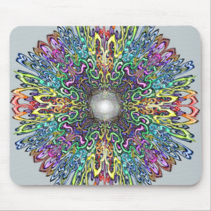 Mousepad Mandala