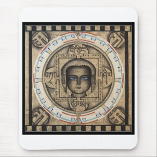 Mousepad Mandala
