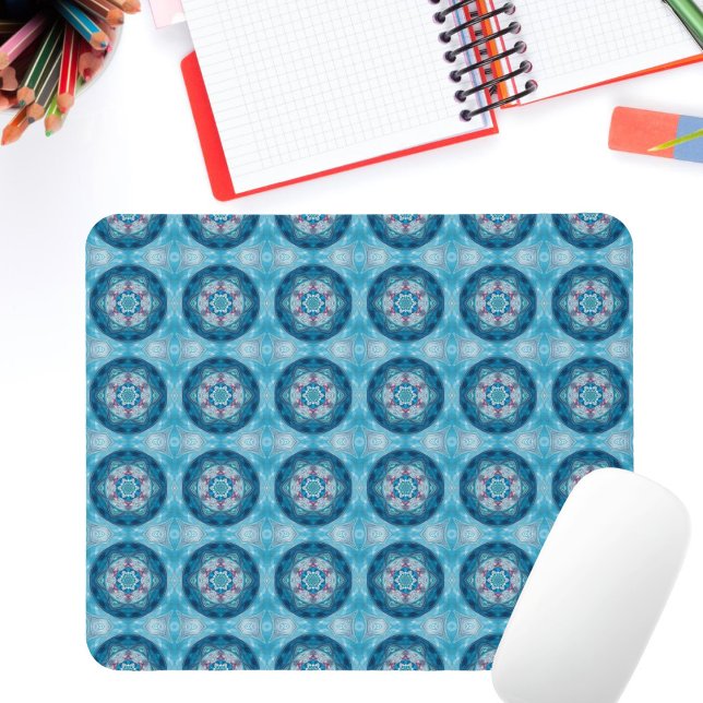 Mousepad Mandala 2 (Criador carregado)