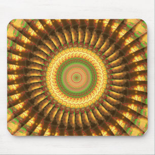 Mousepad Mandala 2