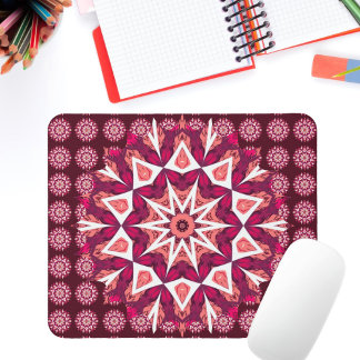 Mousepad Mandala 3