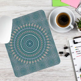Mousepad Mandala 4