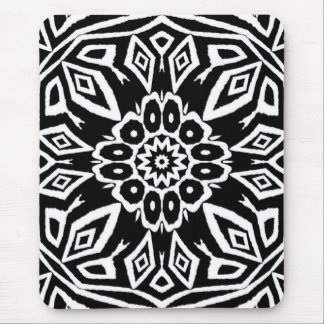 Mousepad Mandala da Meia-Noite