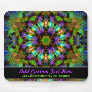 Mousepad Mandala Mousepad, Geométrico
