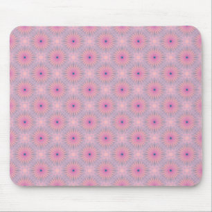 Mousepad Mandala Pattern