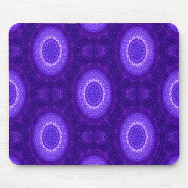 Mousepad Mandalas de Espiritualidade.... (Frente)