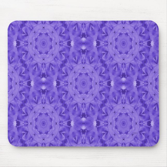 Mousepad Mandalas espiritual... (Frente)