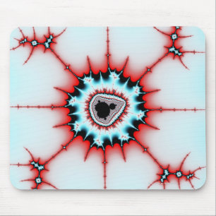 Mousepad Mandelbrot 2