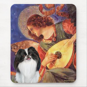 Mousepad Mandolin Angel - Japonês Chin 3