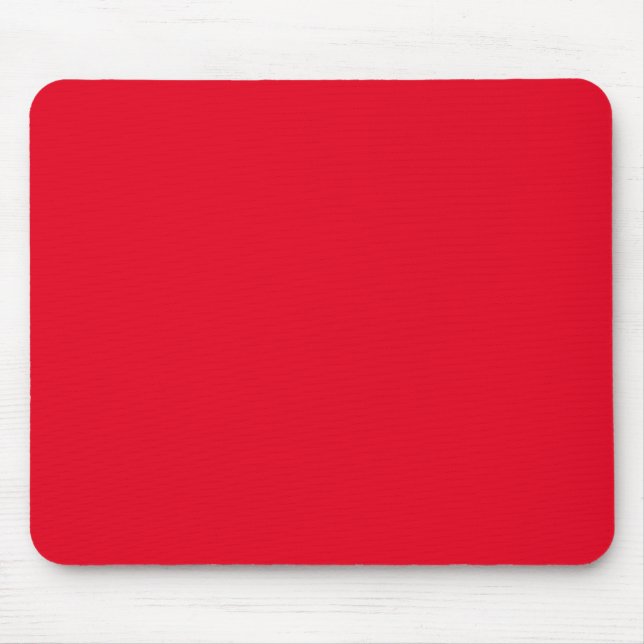 Mousepad Mandy,Vermelho Pálido,Vermelho Pastel, (Frente)