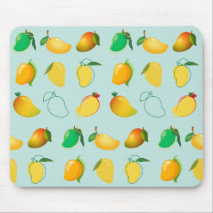 Mousepad Manga Fresca