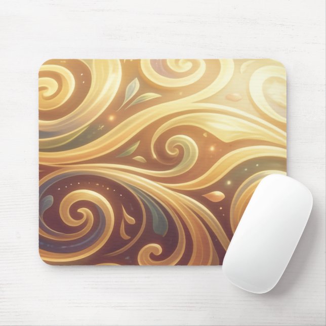 Mousepad Mango – Tropical Fruit Full of Flavor´5 (Com mouse)