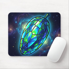 Mousepad Mango – Tropische Frucht voller Geschmack