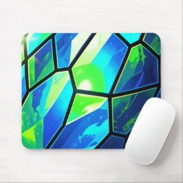 Mousepad Mango – Tropische Frucht voller Geschmack