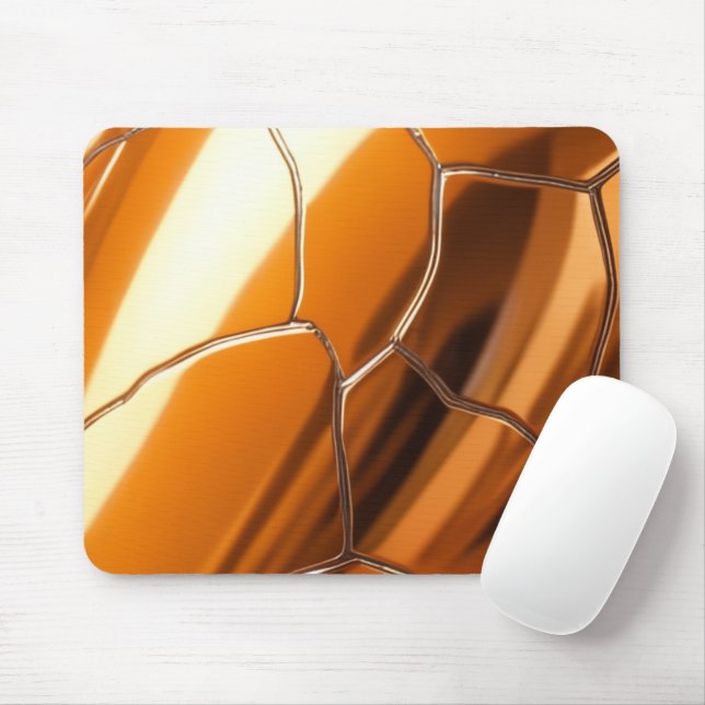 Mousepad Mango – Tropische Frucht voller Geschmack´2 (Com mouse)