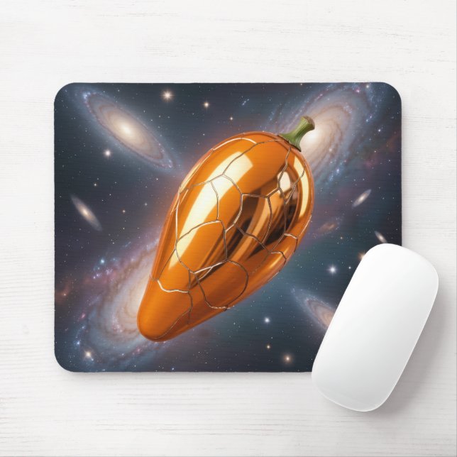 Mousepad Mango – Tropische Frucht voller Geschmack´2 (Com mouse)